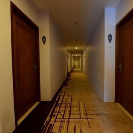 Hotel Falatehan Jakarta Buitenkant foto