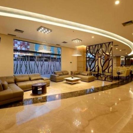 Hotel Falatehan Jakarta Buitenkant foto
