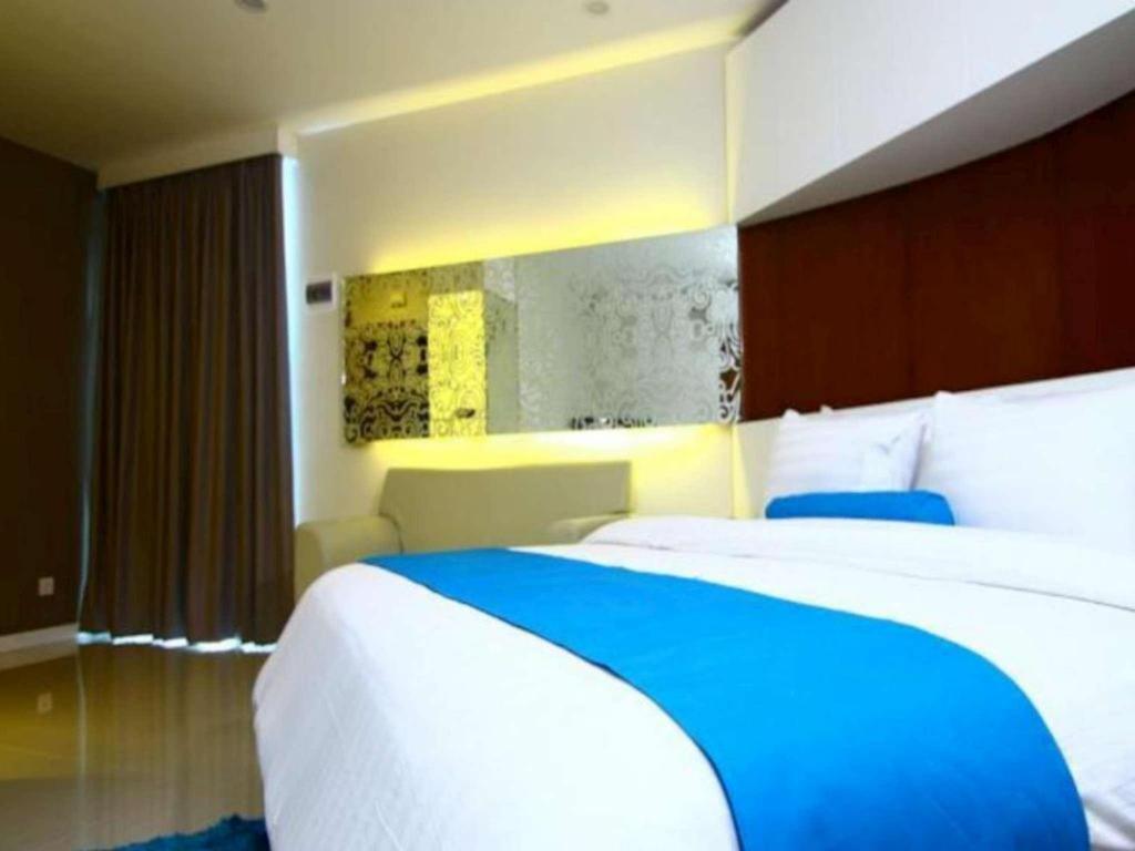 Hotel Falatehan Jakarta Buitenkant foto