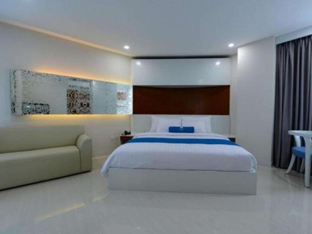 Hotel Falatehan Jakarta Buitenkant foto