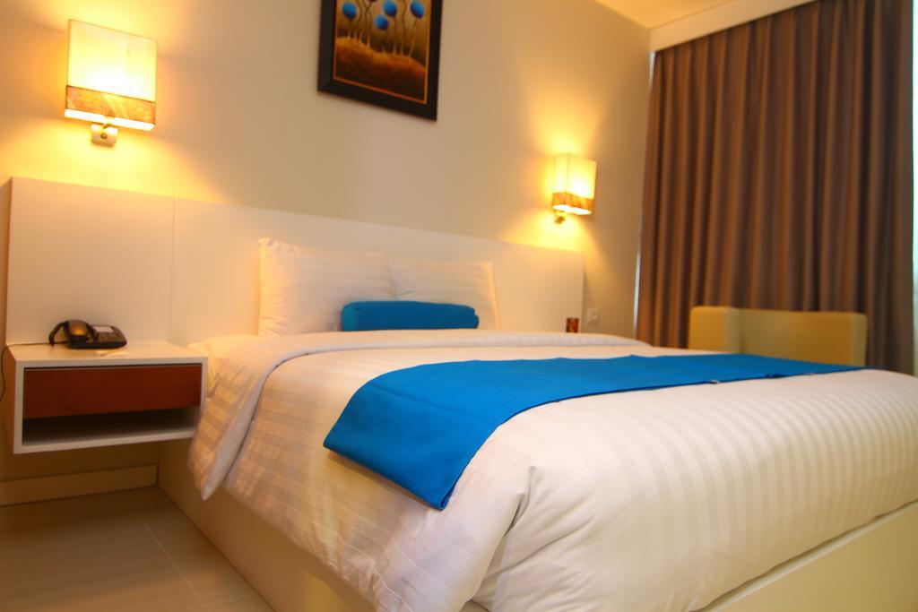 Hotel Falatehan Jakarta Buitenkant foto
